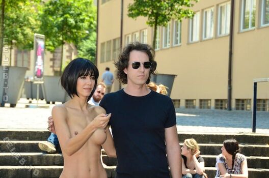 🔥 Nude in public page leaked private photo uncensored full