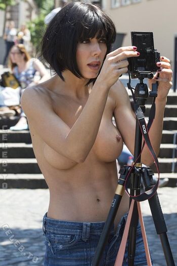 🔥 Nude in public page leaked private photo uncensored full