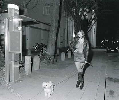 🔥 Nude in public page leaked private photo uncensored full