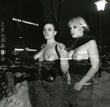 🔥 Nude in public page leaked private photo uncensored full