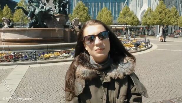 🔥 Nude in public page leaked private photo uncensored full