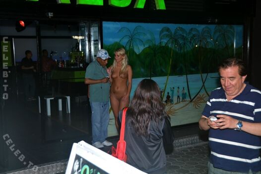 🔥 Nude in public page leaked private photo uncensored full