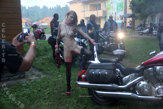 🔥 Nude in public page leaked private photo uncensored full