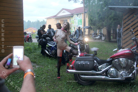 🔥 Nude in public page leaked private photo uncensored full