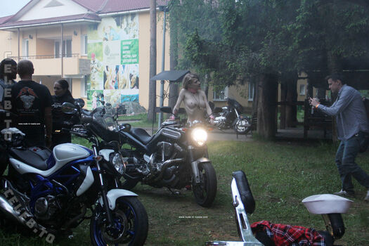 🔥 Nude in public page leaked private photo uncensored full