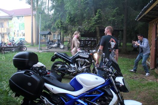 🔥 Nude in public page leaked private photo uncensored full