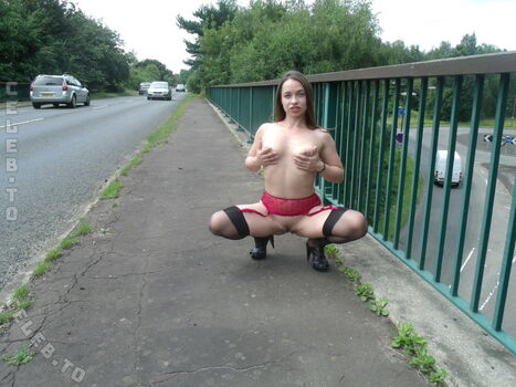 🔥 Nude in public page leaked private photo uncensored full