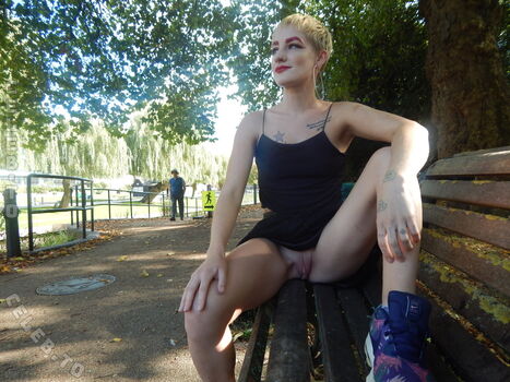 🔥 Nude in public page leaked private photo uncensored full