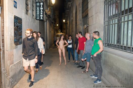 🔥 Nude in public page leaked private photo uncensored full