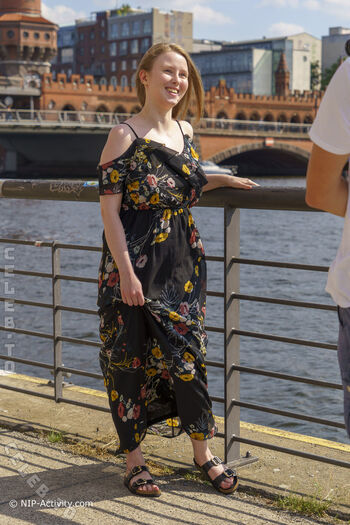 🔥 Nude in public page leaked private photo uncensored full