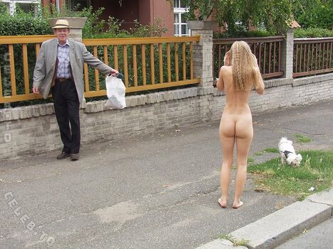 🔥 Nude in public page leaked private photo uncensored full