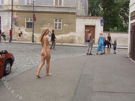 🔥 Nude in public page leaked private photo uncensored full