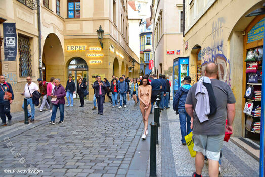 🔥 Nude in public page leaked private photo uncensored full