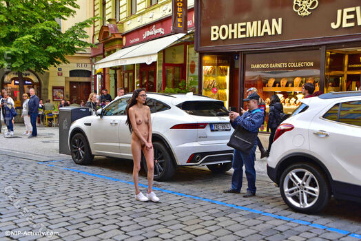 🔥 Nude in public page leaked private photo uncensored full