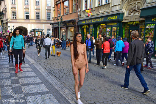 🔥 Nude in public leaked private photo uncensored full