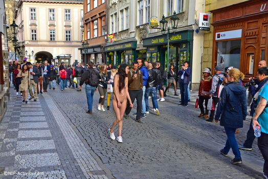 🔥 Nude in public leaked private photo uncensored full