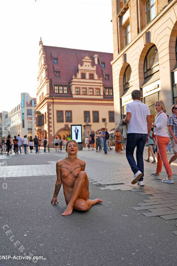 🔥 Nude in public page leaked private photo uncensored full