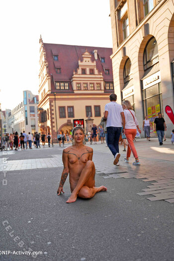 🔥 Nude in public page leaked private photo uncensored full