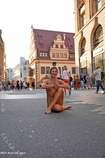 🔥 Nude in public page leaked private photo uncensored full