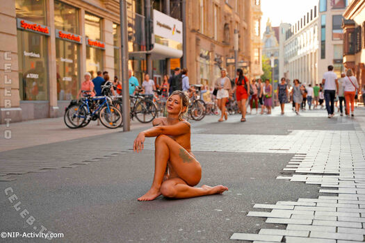 🔥 Nude in public page leaked private photo uncensored full