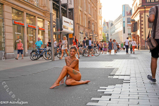 🔥 Nude in public page leaked private photo uncensored full
