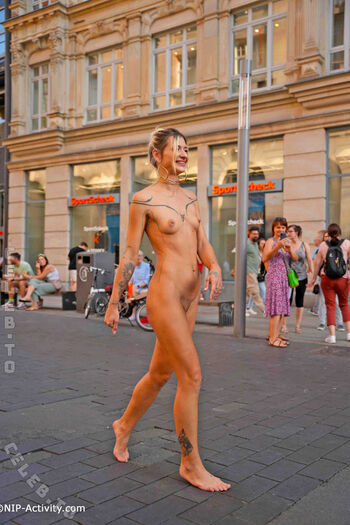 🔥 Nude in public page leaked private photo uncensored full