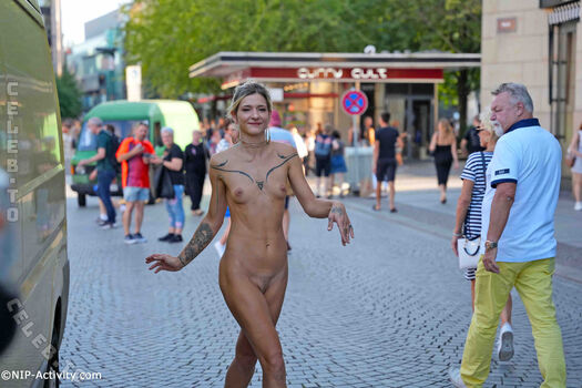 🔥 Nude in public page leaked private photo uncensored full