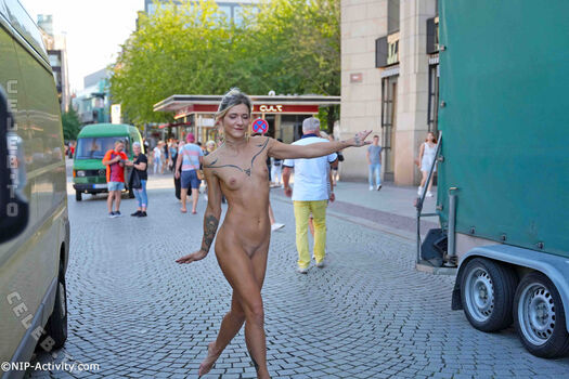 🔥 Nude in public page leaked private photo uncensored full