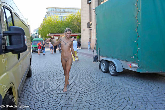 🔥 Nude in public page leaked private photo uncensored full