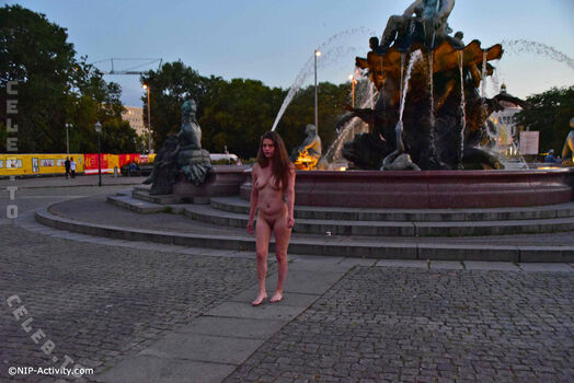 🔥 Nude in public page leaked private photo uncensored full