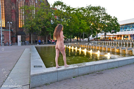 🔥 Nude in public page leaked private photo uncensored full