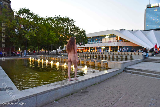 🔥 Nude in public page leaked private photo uncensored full