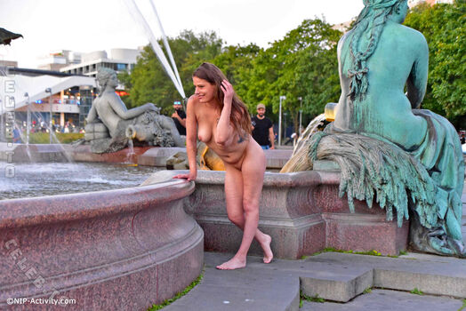 🔥 Nude in public page leaked private photo uncensored full