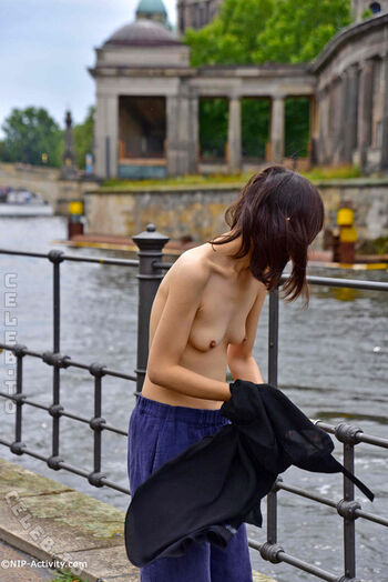 🔥 Nude in public page leaked private photo uncensored full
