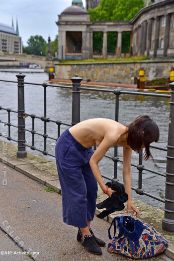 🔥 Nude in public page leaked private photo uncensored full