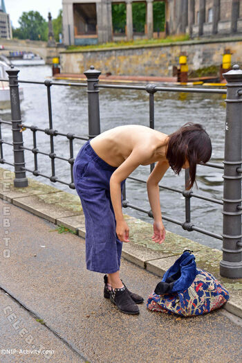 🔥 Nude in public page leaked private photo uncensored full