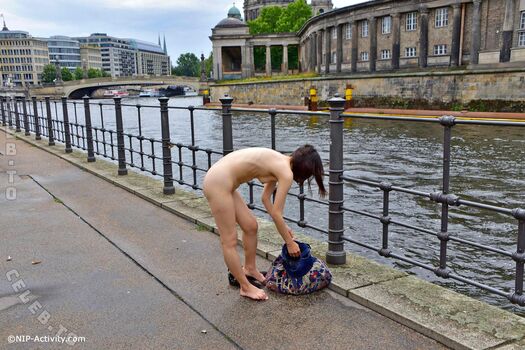 🔥 Nude in public page leaked private photo uncensored full