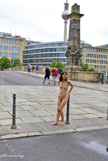 🔥 Nude in public page leaked private photo uncensored full