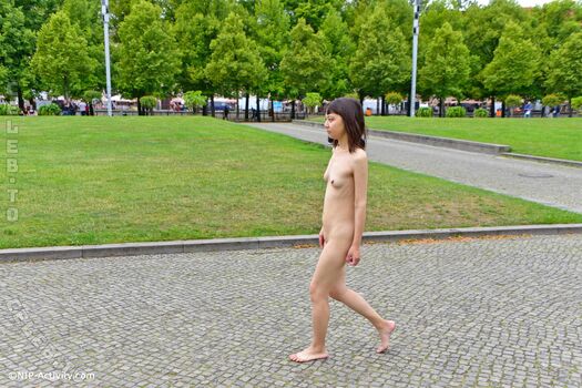 🔥 Nude in public page leaked private photo uncensored full
