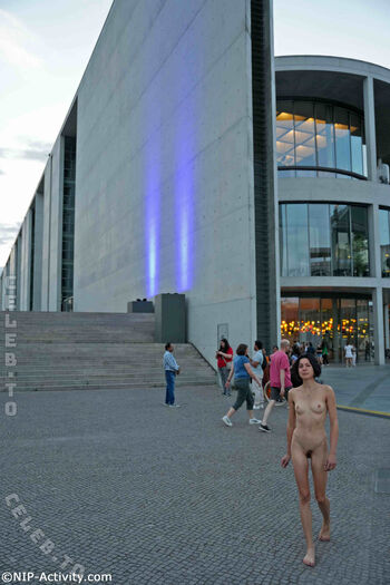 🔥 Nude in public page leaked private photo uncensored full