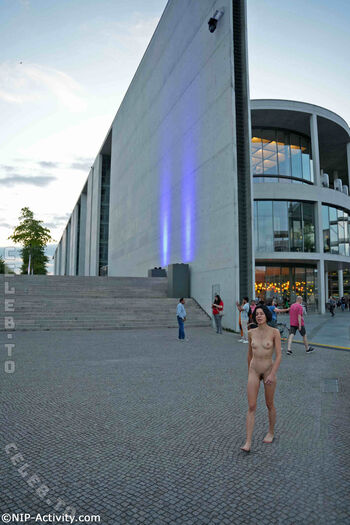 🔥 Nude in public page leaked private photo uncensored full