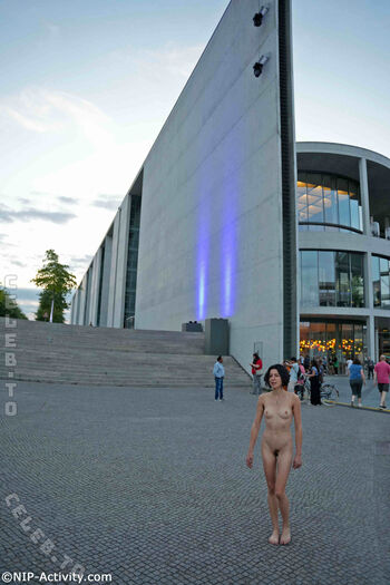 🔥 Nude in public page leaked private photo uncensored full