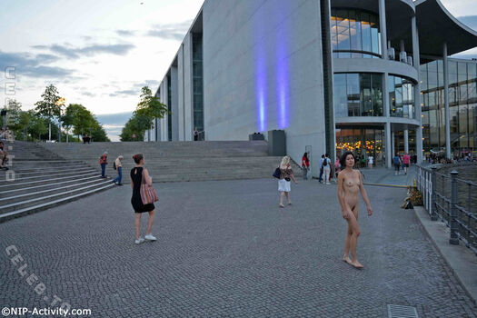 🔥 Nude in public page leaked private photo uncensored full