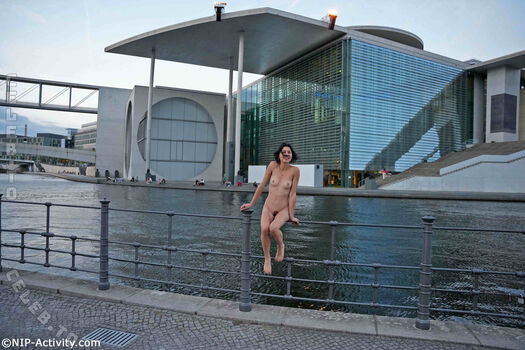 🔥 Nude in public page leaked private photo uncensored full