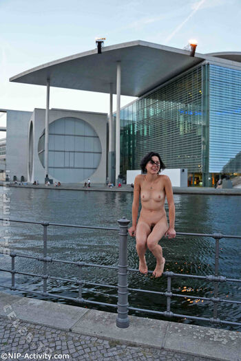 🔥 Nude in public page leaked private photo uncensored full