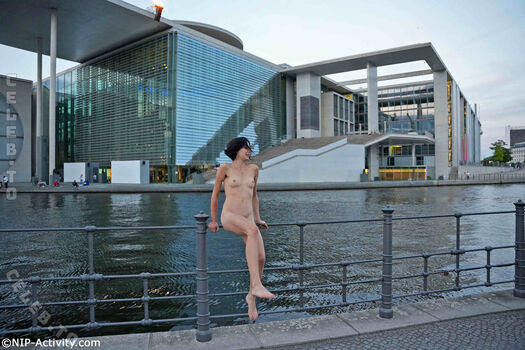 🔥 Nude in public page leaked private photo uncensored full