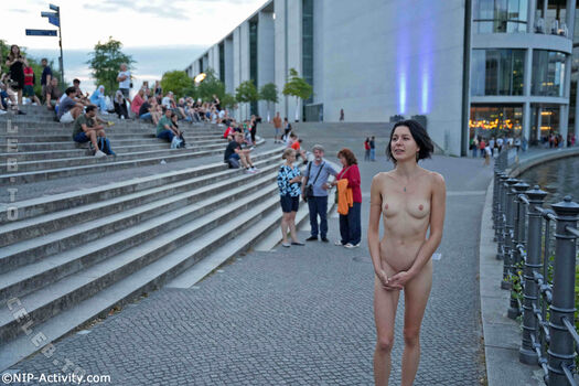 🔥 Nude in public page leaked private photo uncensored full