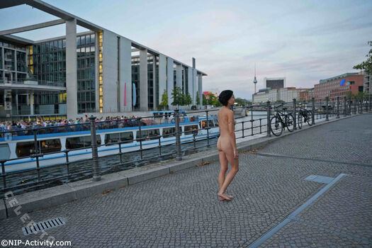 🔥 Nude in public page leaked private photo uncensored full