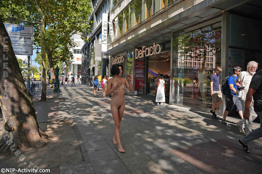 🔥 Nude in public page leaked private photo uncensored full