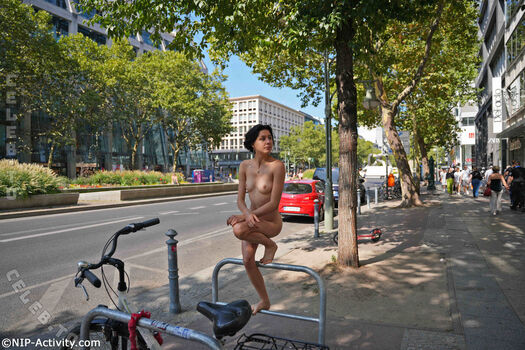 🔥 Nude in public page leaked private photo uncensored full